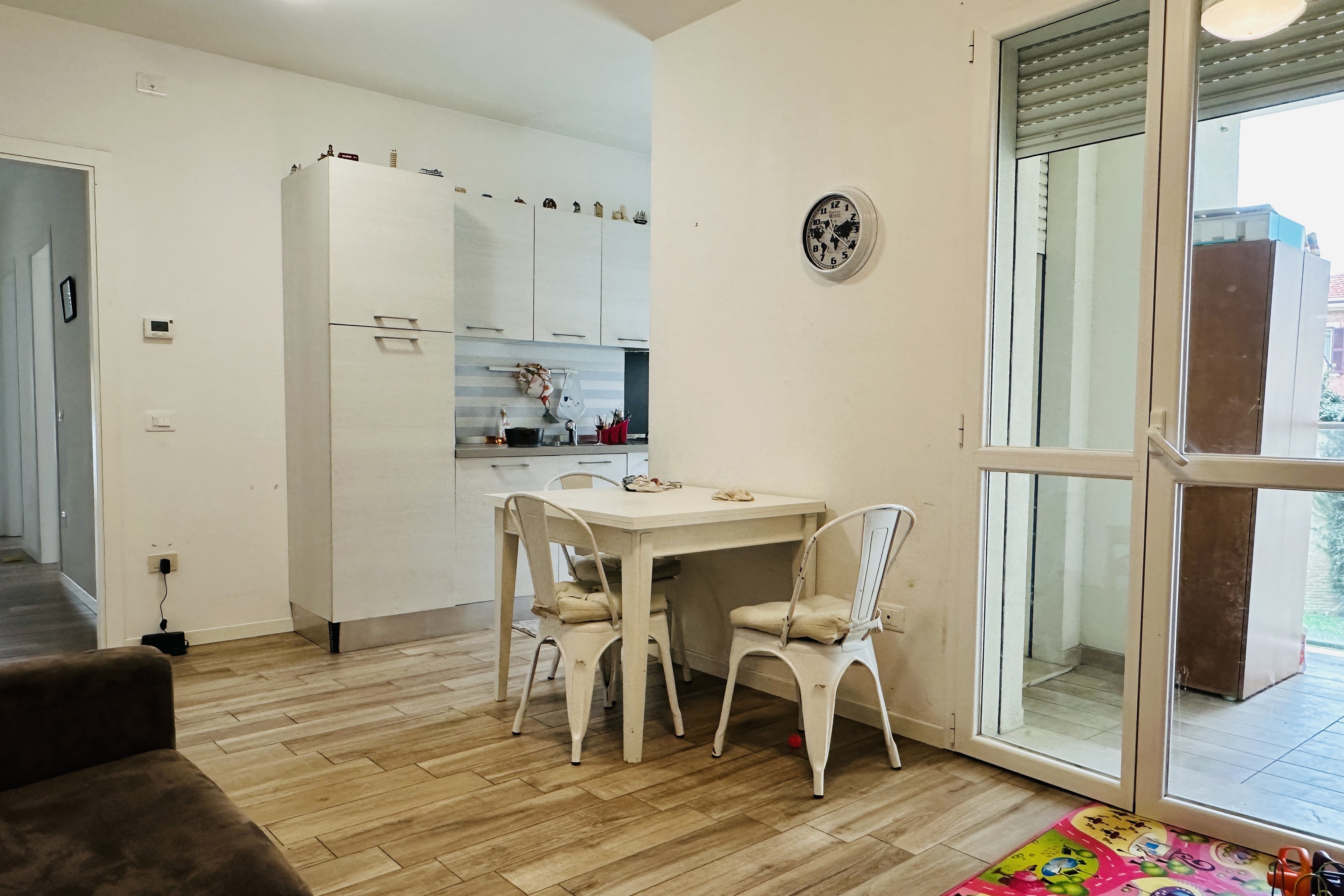 Recente appartamento Pesaro - Zona centro-mare (AP821)